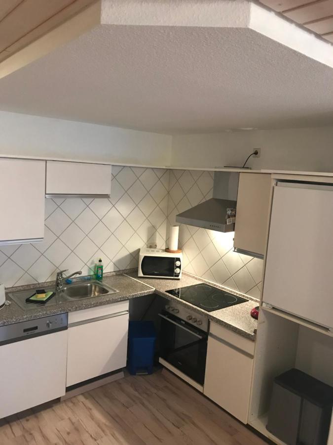 阿普莱斯公园酒店 鲁斯特 外观 照片